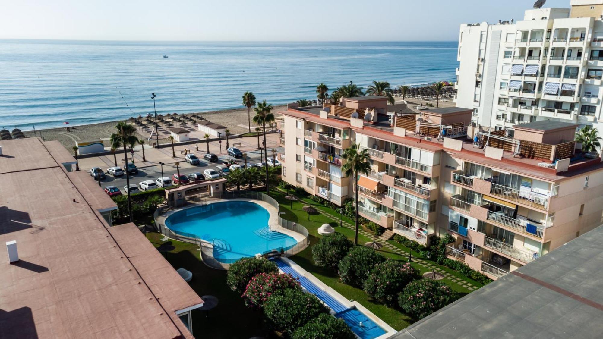 Apartment Sur Porlamar